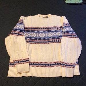 Jantzen sweater size large
